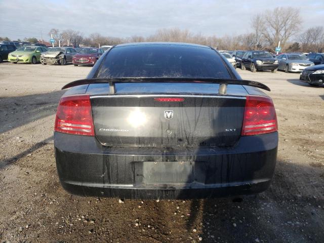 Photo 6 from auction – 2007 DODGE CHARGER SE with VIN 2B3KA43GX7H759168