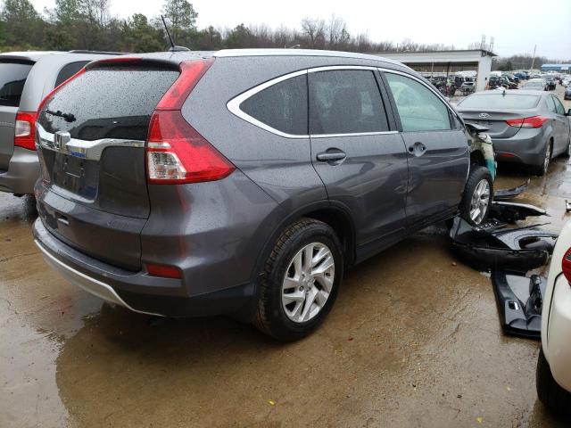 Photo 3 from auction – 2016 HONDA CR-V EXL with VIN 2HKRM3H72GH517831