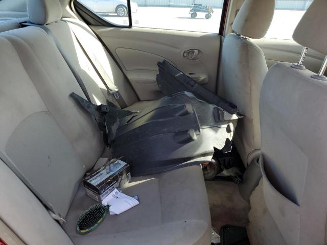 Photo 10 from auction – 2012 NISSAN VERSA S with VIN 3N1CN7AP8CL814023