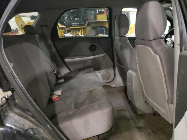 Photo 10 from auction – 2008 CHEVROLET EQUINOX LT with VIN 2CNDL43FX86279648