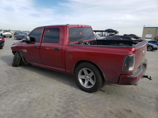 Photo 2 from auction – 2013 RAM 1500 ST with VIN 1C6RR6KT8DS664183
