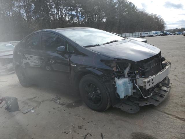 Photo 4 from auction – 2012 TOYOTA PRIUS with VIN JTDKN3DU4C5382078