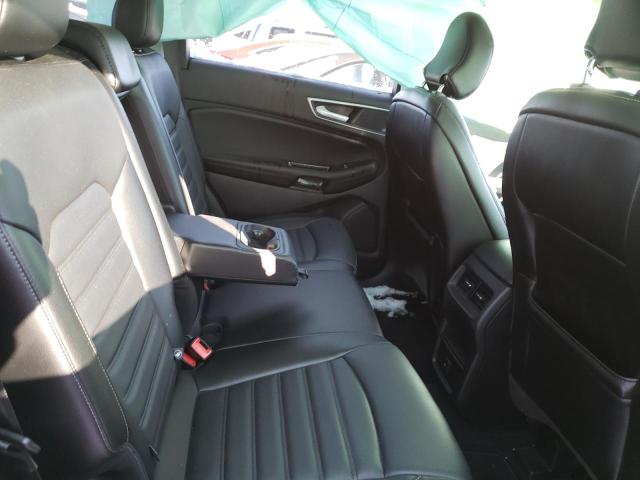 Photo 11 from auction – 2015 FORD EDGE SEL with VIN 2FMTK4J8XFBB11015
