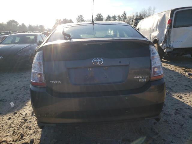 Photo 6 from auction – 2009 TOYOTA PRIUS with VIN JTDKB20U093492039