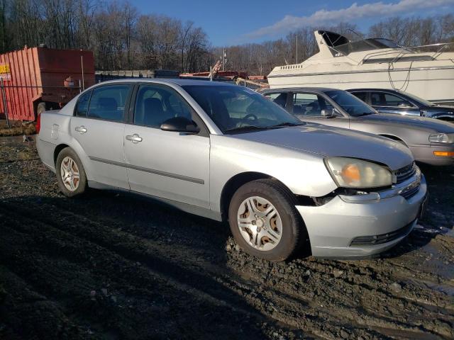Photo 4 from auction – 2004 CHEVROLET MALIBU with VIN 1G1ZS52FX4F130685