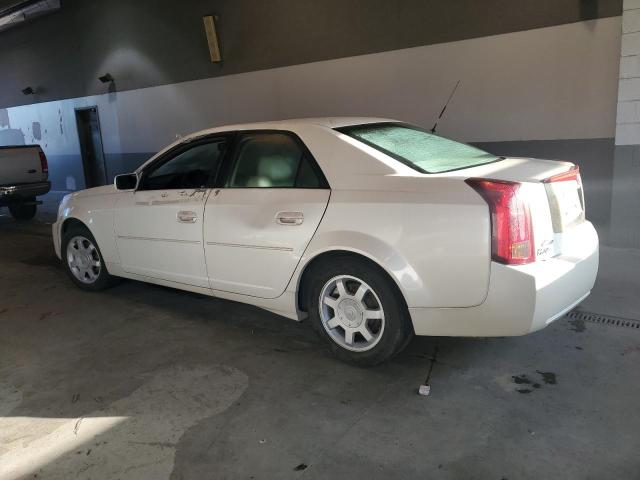 Photo 2 from auction – 2004 CADILLAC CTS with VIN 1G6DM577940105537