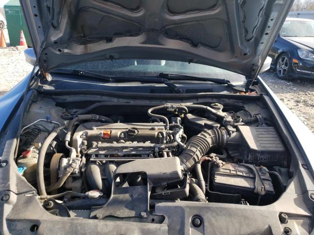 Photo 11 from auction – 2011 HONDA ACCORD EXL with VIN 1HGCP2F85BA120988