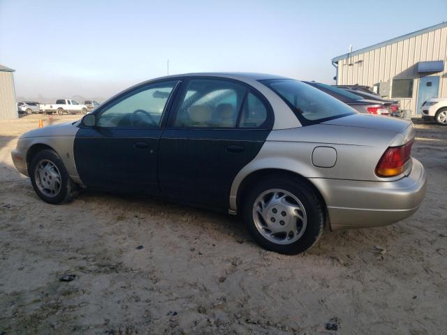Photo 2 from auction – 1997 SATURN SL2 with VIN 1G8ZK5273VZ233036