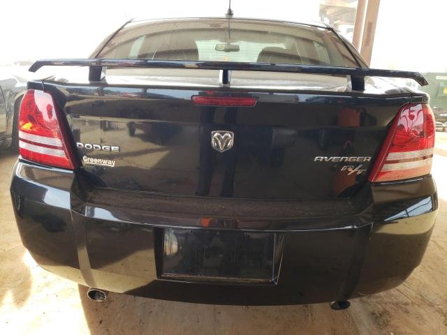 Photo 6 from auction – 2010 DODGE AVENGER R/ with VIN 1B3CC5FV7AN218415