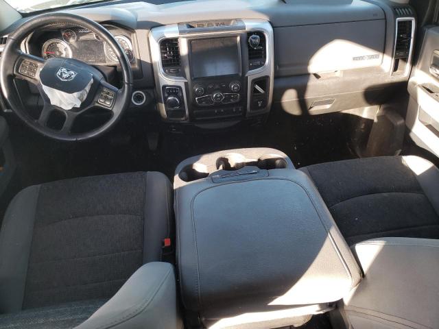 Photo 8 from auction – 2017 RAM 1500 SLT with VIN 1C6RR6LT8HS761145