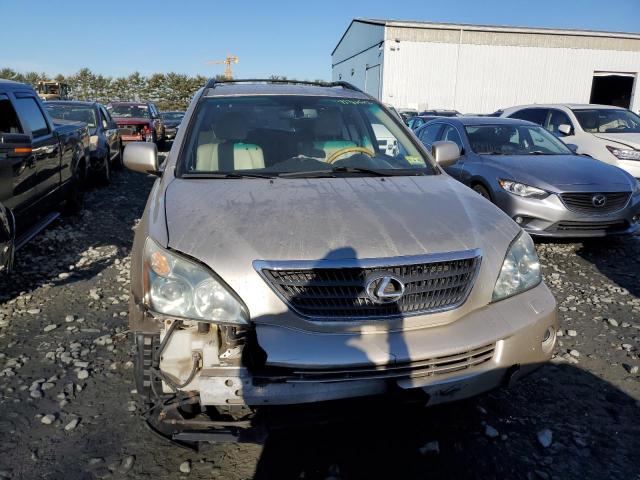 Photo 5 from auction – 2007 LEXUS RX 400H with VIN JTJHW31U972011613