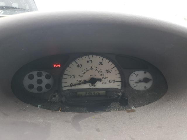 Photo 9 from auction – 2002 TOYOTA ECHO with VIN JTDAT123620209920