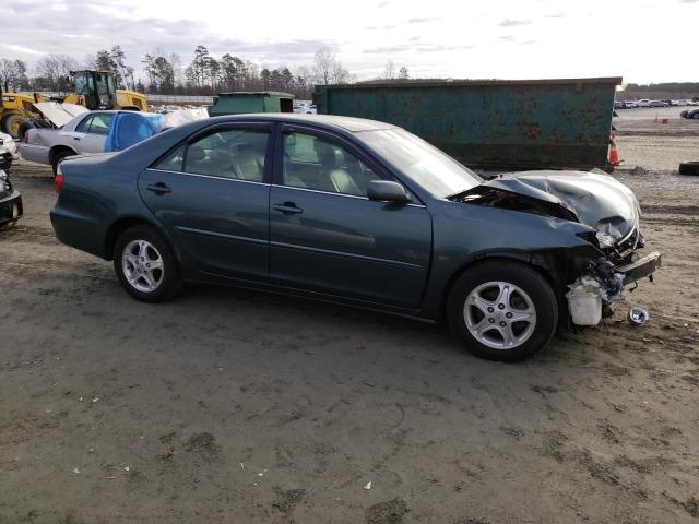 Photo 4 from auction – 2005 TOYOTA CAMRY LE with VIN 4T1BE32K65U048348
