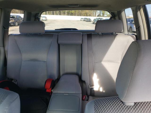 Photo 10 from auction – 2007 TOYOTA HIGHLANDER with VIN JTEEW21A470046055