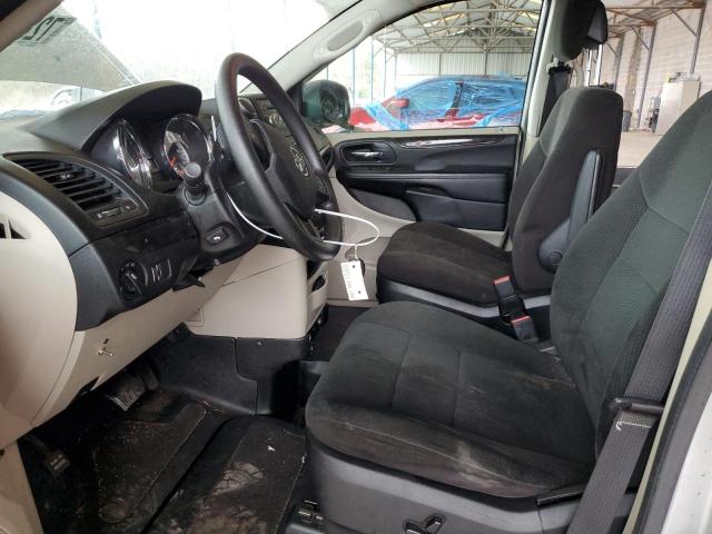 Photo 7 from auction – 2012 DODGE GRAND CARA with VIN 2C4RDGCG6CR178826