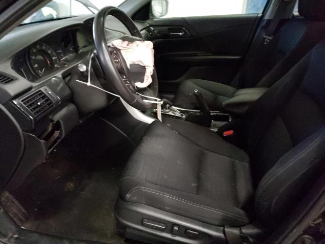 Photo 7 from auction – 2015 HONDA ACCORD SPO with VIN 1HGCR2F53FA239161