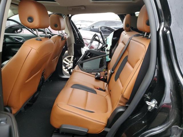 Photo 11 from auction – 2017 GMC ACADIA ALL with VIN 1GKKNVLS2HZ263848