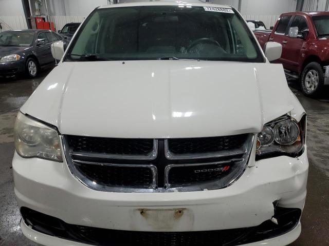 Photo 5 from auction – 2012 DODGE GRAND CARA with VIN 2C4RDGCG5CR253306