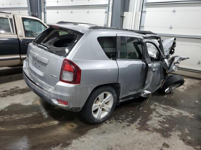 Photo 3 from auction – 2015 JEEP COMPASS LA with VIN 1C4NJDEB6FD189632