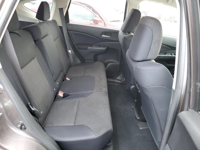 Photo 10 from auction – 2016 HONDA CR-V SE with VIN 2HKRM4H40GH693515