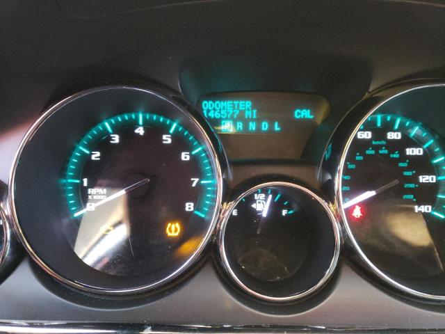 Photo 9 from auction – 2013 BUICK ENCLAVE with VIN 5GAKVDKD1DJ194637
