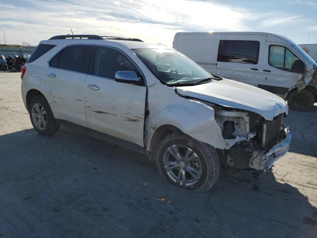 Photo 4 from auction – 2015 CHEVROLET EQUINOX LT with VIN 2GNALBEK9F6315842