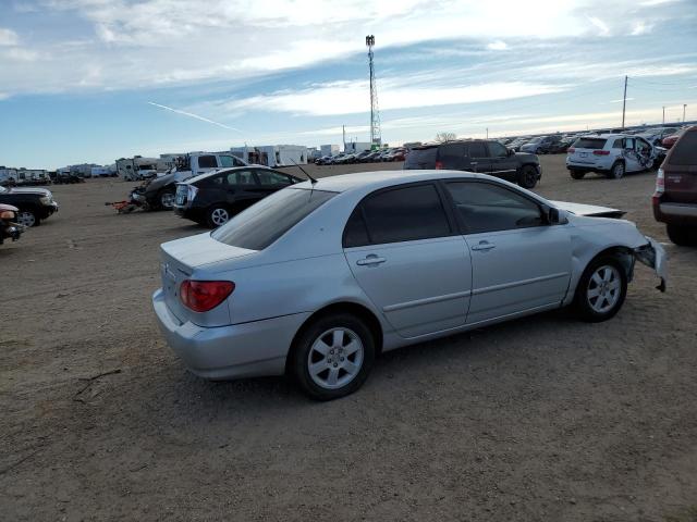 Photo 3 from auction – 2008 TOYOTA COROLLA CE with VIN 1NXBR32E08Z998790