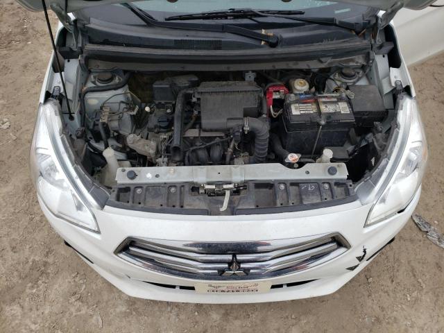 Photo 11 from auction – 2017 MITSUBISHI MIRAGE G4 with VIN ML32F3FJ6HHF10364