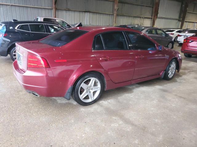 Photo 3 from auction – 2004 ACURA TL with VIN 19UUA66264A045195