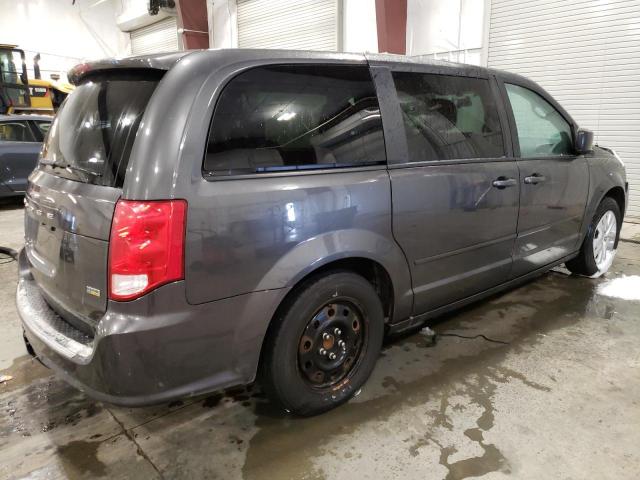 Photo 3 from auction – 2016 DODGE GRAND CARA with VIN 2C4RDGBG3GR368042
