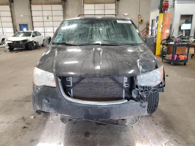 Photo 5 from auction – 2012 CHRYSLER TOWN & COU with VIN 2C4RC1BG4CR351082