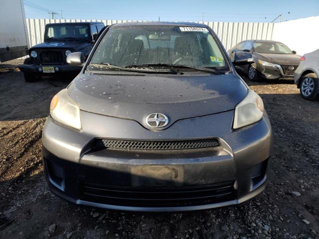 Photo 5 from auction – 2010 SCION XD with VIN JTKKU4B47AJ057921