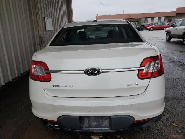 Photo 6 from auction – 2012 FORD TAURUS SEL with VIN 1FAHP2EW1CG110824