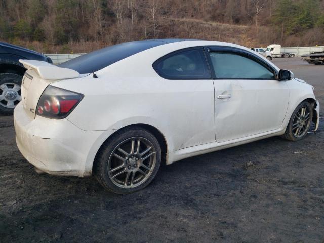 Photo 3 from auction – 2010 TOYOTA SCION TC with VIN JTKDE3B7XA0310794