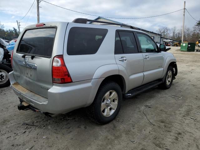 Photo 3 from auction – 2008 TOYOTA 4RUNNER SR with VIN JTEBU14RX80131262
