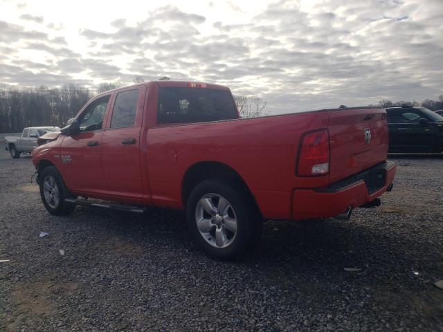 Photo 2 from auction – 2019 RAM 1500 CLASS with VIN 1C6RR6FT2KS515131