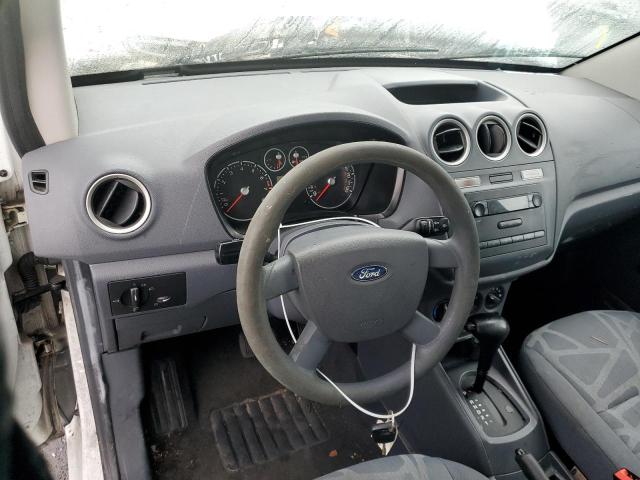 Photo 8 from auction – 2012 FORD TRANSIT CO with VIN NM0LS7ANXCT124626