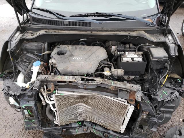 Photo 11 from auction – 2014 KIA SOUL with VIN KNDJN2A27E7043802