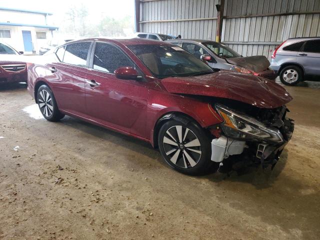 Photo 4 from auction – 2021 NISSAN ALTIMA SV with VIN 1N4BL4DV7MN317995