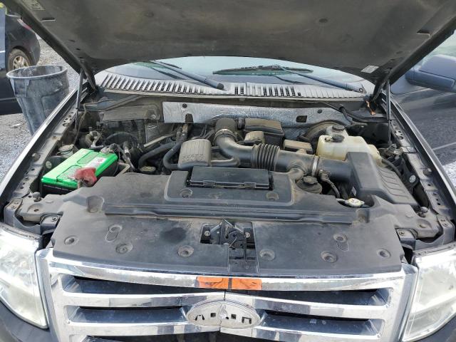 Photo 12 from auction – 2012 FORD EXPEDITION with VIN 1FMJK1H57CEF14046