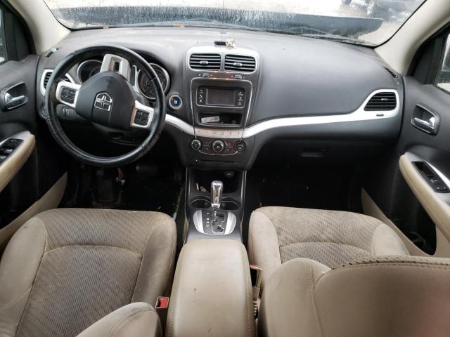 Photo 8 from auction – 2013 DODGE JOURNEY SE with VIN 3C4PDCAB3DT531884