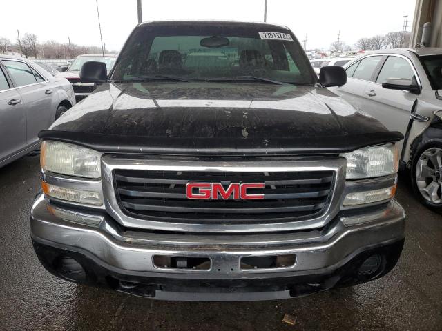 Photo 5 from auction – 2003 GMC NEW SIERRA with VIN 1GTEC14V43Z205071