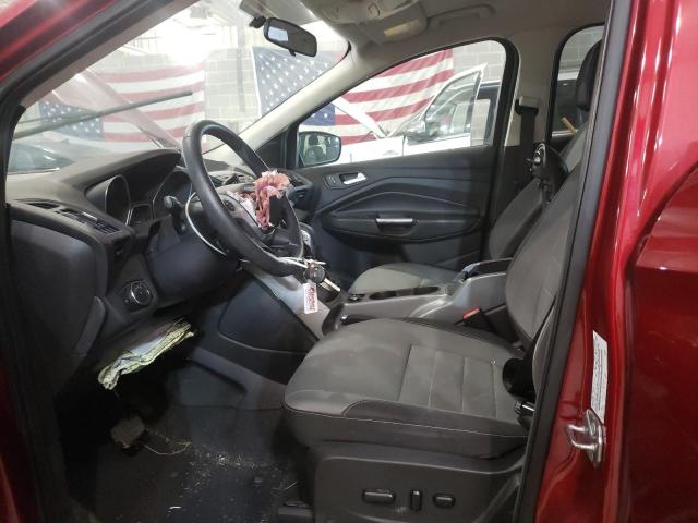 Photo 7 from auction – 2015 FORD ESCAPE SE with VIN 1FMCU9GX1FUA05214