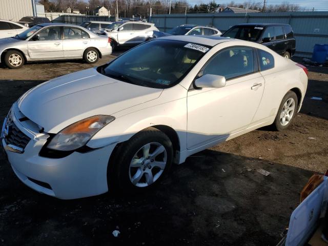 Photo 1 from auction – 2009 NISSAN ALTIMA 2.5 with VIN 1N4AL24E99C180948