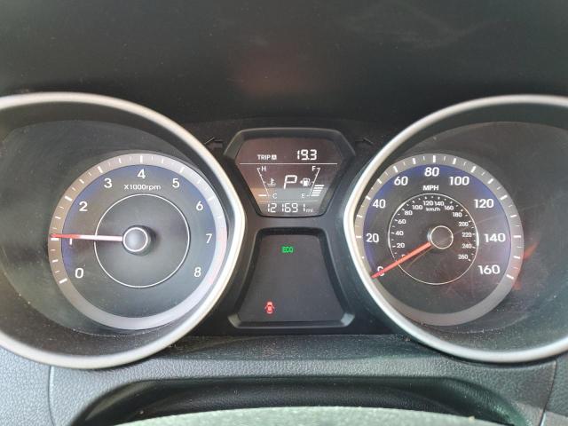 Photo 9 from auction – 2016 HYUNDAI ELANTRA SE with VIN KMHDH4AE2GU567319