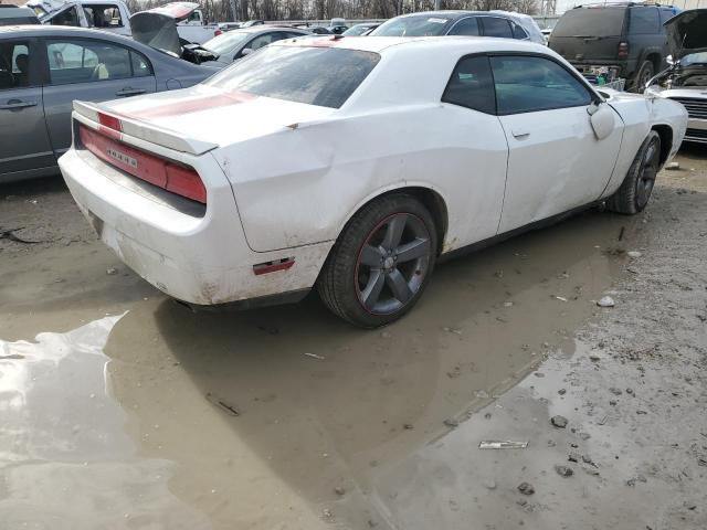 Photo 3 from auction – 2013 DODGE CHALLENGER with VIN 2C3CDYAG0DH511483