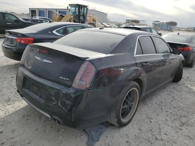 صورة رقم 3 من المزاد - 2014 CHRYSLER 300 SRT8 C مع VIN 2C3CCAXJ5EH308569
