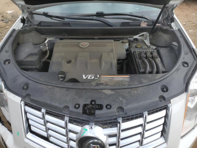 Photo 11 from auction – 2015 CADILLAC SRX PERFOR with VIN 3GYFNCE36FS639530