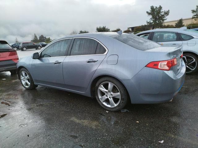 Photo 2 from auction – 2011 ACURA TSX with VIN JH4CU2F62BC003524