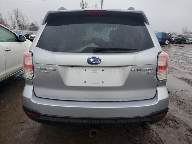 Photo 6 from auction – 2017 SUBARU FORESTER 2 with VIN JF2SJAEC4HH403010